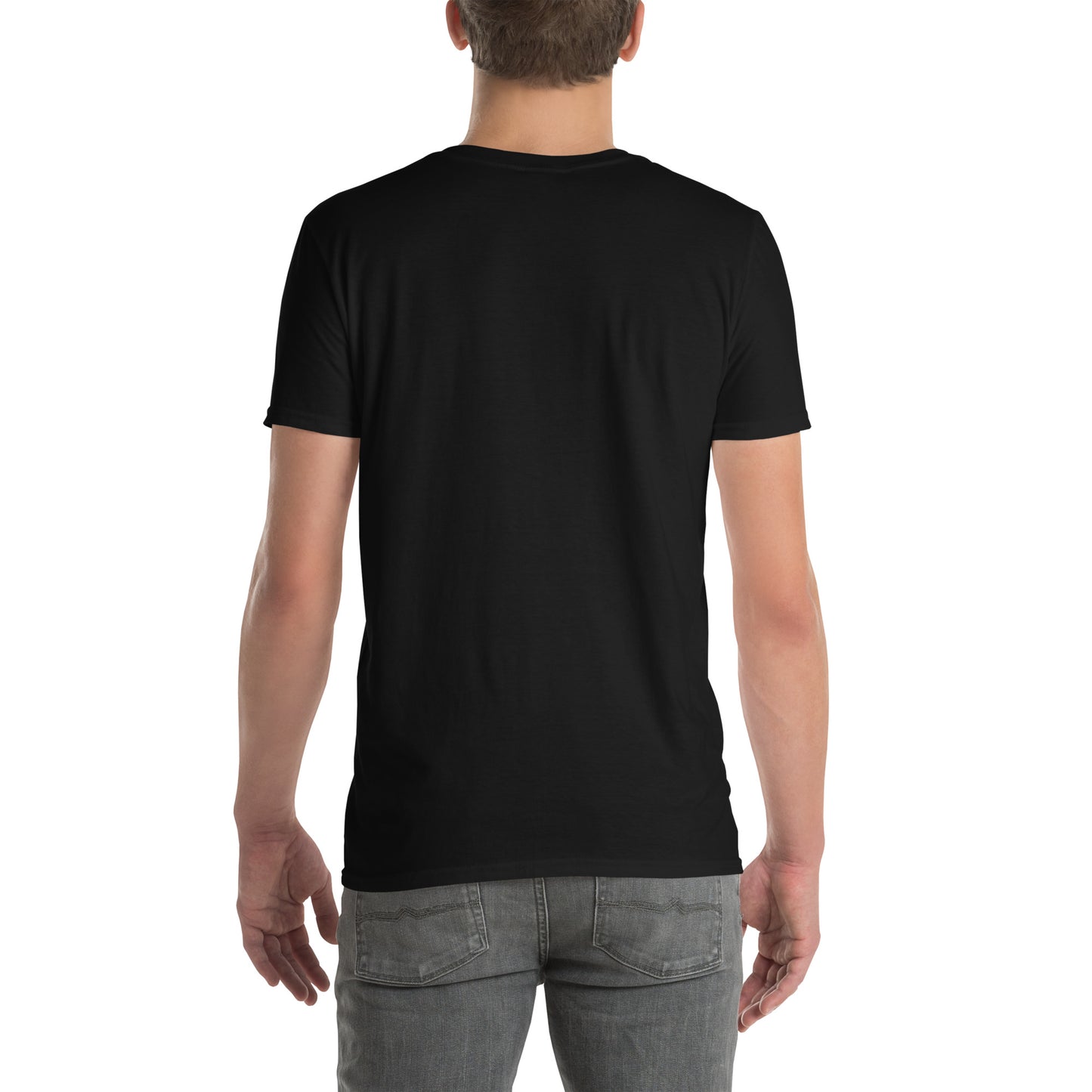 SnowCarrot - Short-Sleeve Unisex T-Shirt